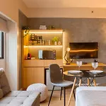 Easy Star - Flat Aconchegante Vila Mariana - Vm03H