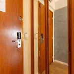 Easy Star - Flat Aconchegante Vila Mariana - Vm03H
