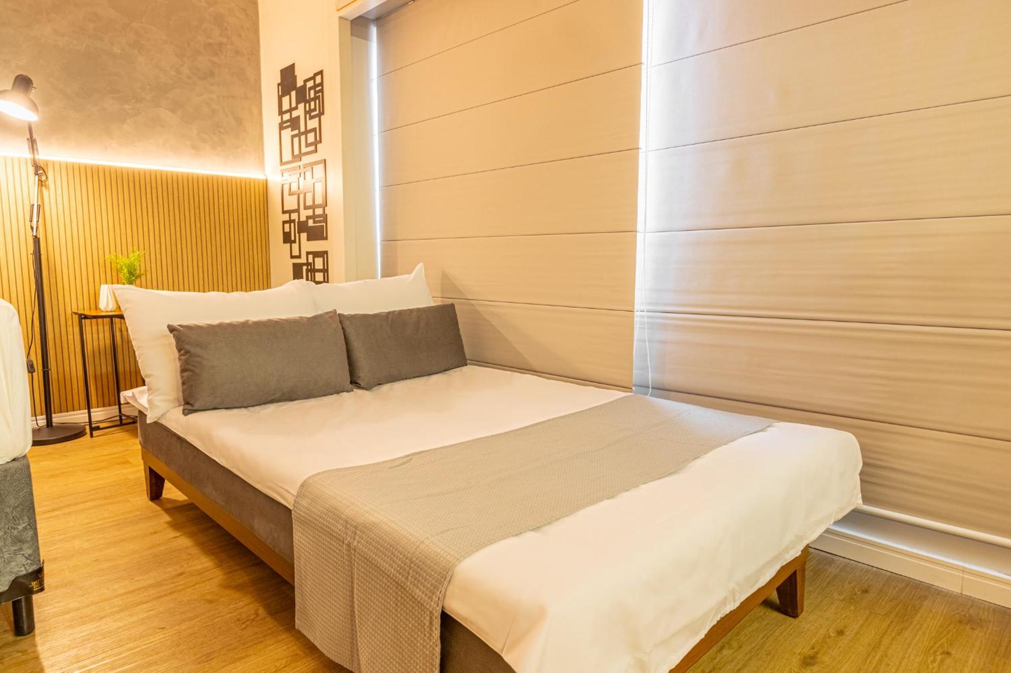 Easy Star - Flat Aconchegante Mariana - Vm03h * São Paulo